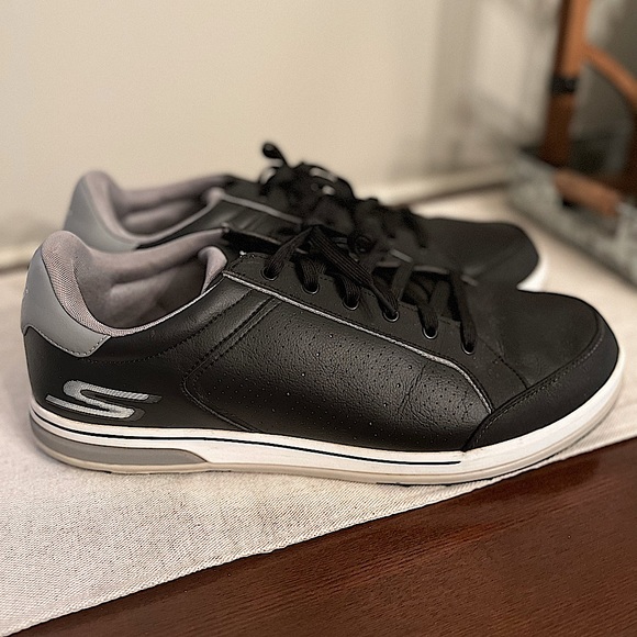 Skechers Other - Men’s Sketchers Golf Shoes